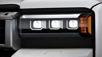 HeadLamp